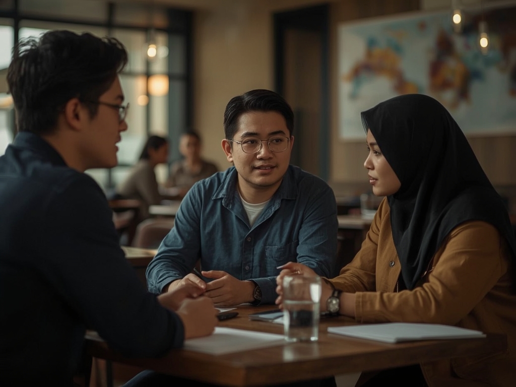 Studi Kasus Operasional: Mengelola Rumah, Energi Surya, dan Kebutuhan Keluarga Secara Terpadu